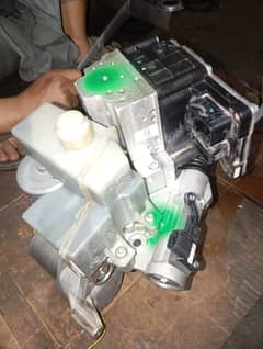 All AGS unit  repair and new 03185172042