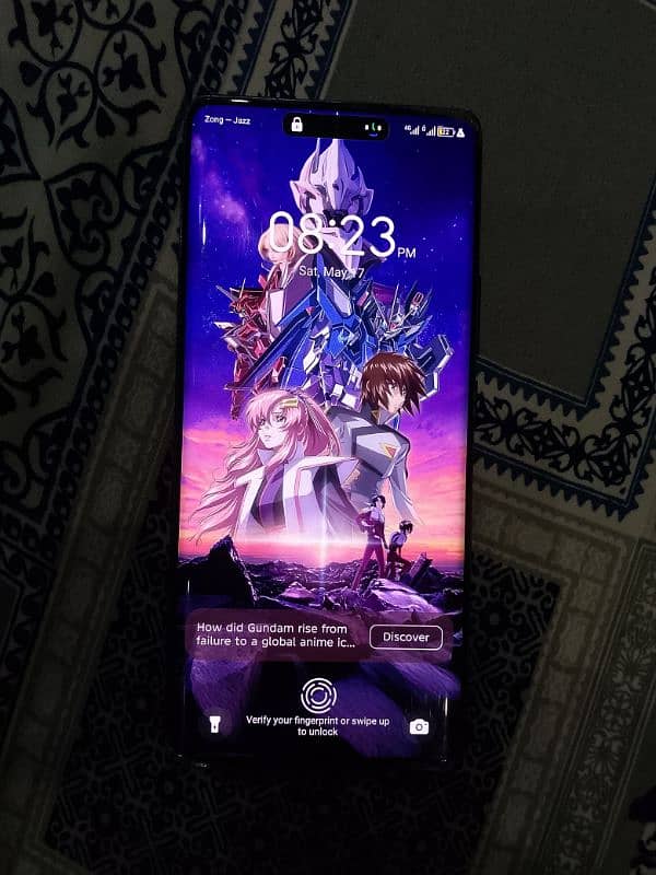 Tecno spark 20 pro plus+ 16/256 with box dual sim exchange possible 2