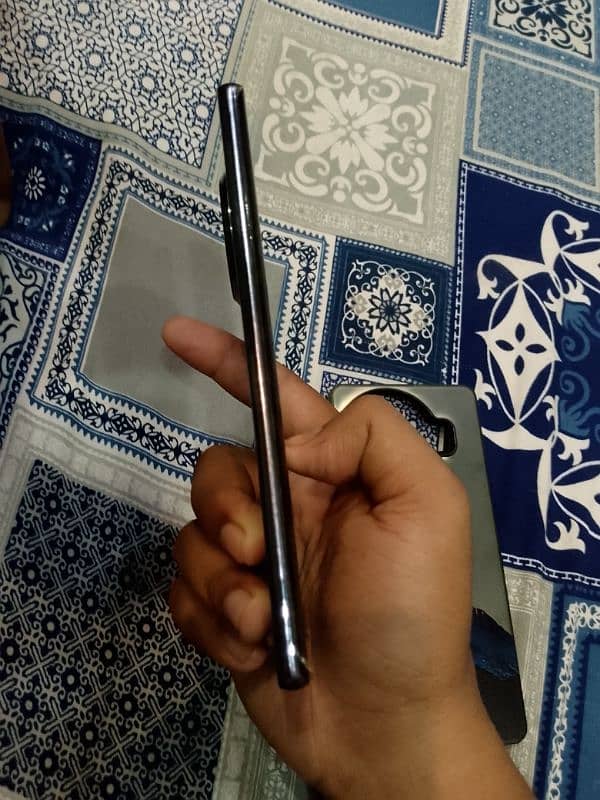 Tecno spark 20 pro plus+ 16/256 with box dual sim exchange possible 5