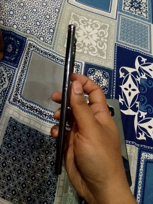 Tecno spark 20 pro plus+ 16/256 with box dual sim exchange possible 6