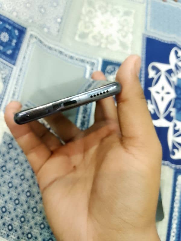 Tecno spark 20 pro plus+ 16/256 with box dual sim exchange possible 8