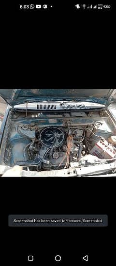 Suzuki FX 1986