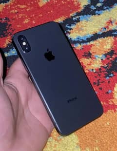 iphone x 256gb