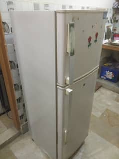 Dawlance Refrigerator in using condition