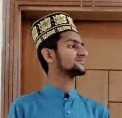 Quran Tutor Qari Abbas Habib
