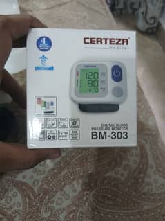 Certeza medical 03(094145900)
