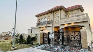 20 Marla Elegant And Fully Maintained Super Hot Located Bungalow Is Available For Rent In The Best Block Of DHA Lahore.