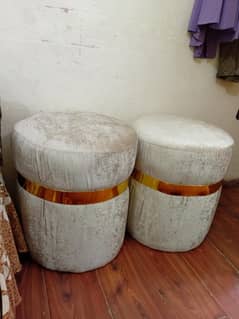 stool in best condition