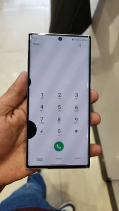 Samsung Note 10+ 5g Pta Approved