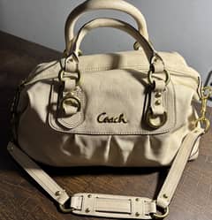COACH