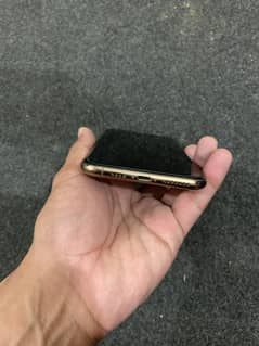 iphone xs max 256gb pta approved