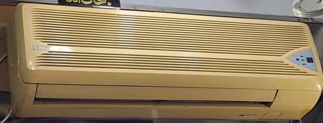 Spilt A/C