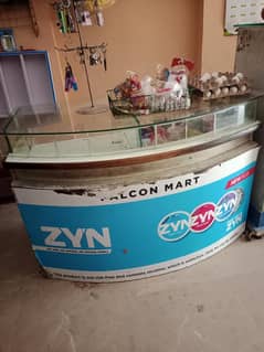 Counter For Sale