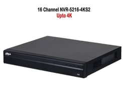 Dahua nvr 16 Chanel