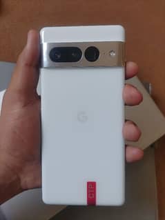 Google pixel 7 pro #03151628005