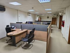 1 kanal building in Johar town