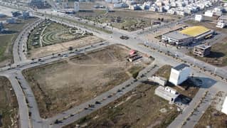 Prime Location 5 Marla Residential Plot For sale Available In Master City Housing Scheme