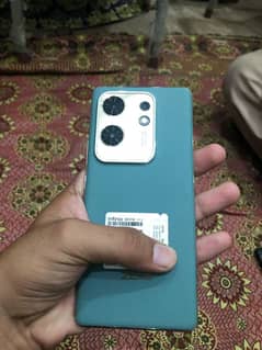 Infinix Zero 30