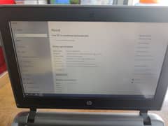 HP PRO BOOK 11 G2