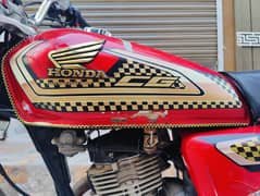 Honda