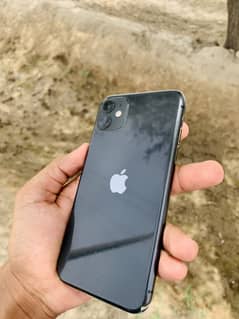 "iPhone 11 Non-PTA | 64/4 GB Storage |"