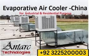 Evaporative