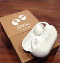 Ambie earbuds pro (boxpack)
