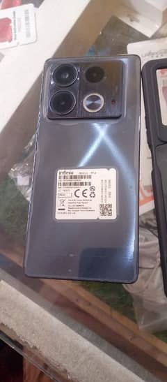 infnix