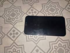 iphone X into 13 pro