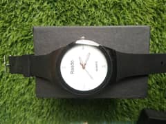 Watch,
