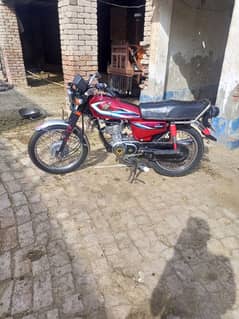handa