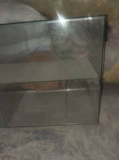 glass