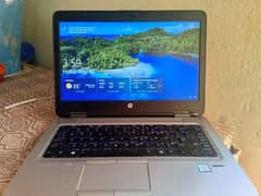 hp core i5 7th gen