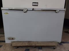 waves deep freezer for sale 2 doors