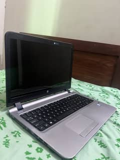 HP ProBook 450 G3