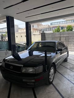 Lexus