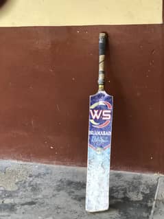 Tape Ball Cricket Bat for sale