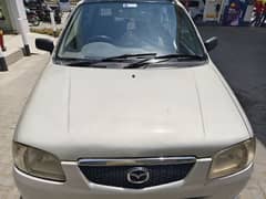Mazda Carol 2000