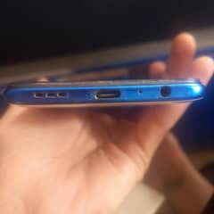 8GB Ram 256 Memory