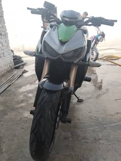 Kawasaki z1000