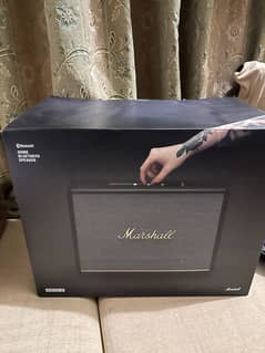 Marshall Woburn 111