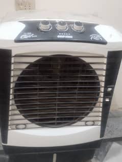 air cooler almost new