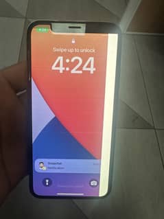 iPhone XS 256gb pta approved
