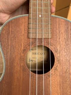 Herican Ukulele model UK-26