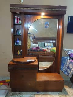 Selling