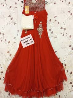 Kids Fancy Stitched 2 piece available