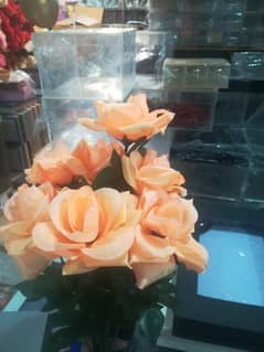 Artificial Flowers / Decoration /Artificail Decorations