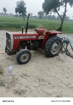 Massey