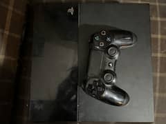 Ps4 fat 500gb non jail break