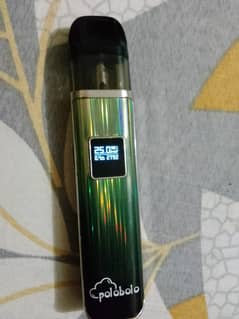 Polobolo Digital Pod | Best Hit | Best Smoke